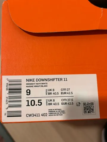 Used Nike Downshifter 11 bike — image 6 of 6