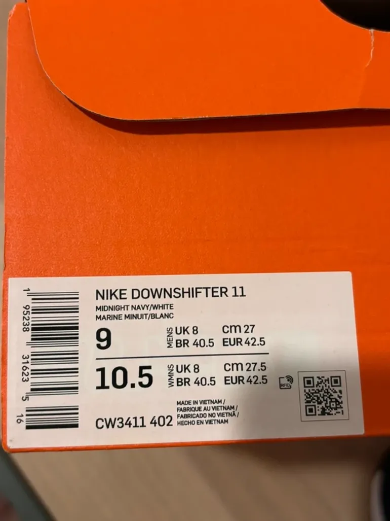 Used Nike Downshifter 11 bike — image 6 of 6
