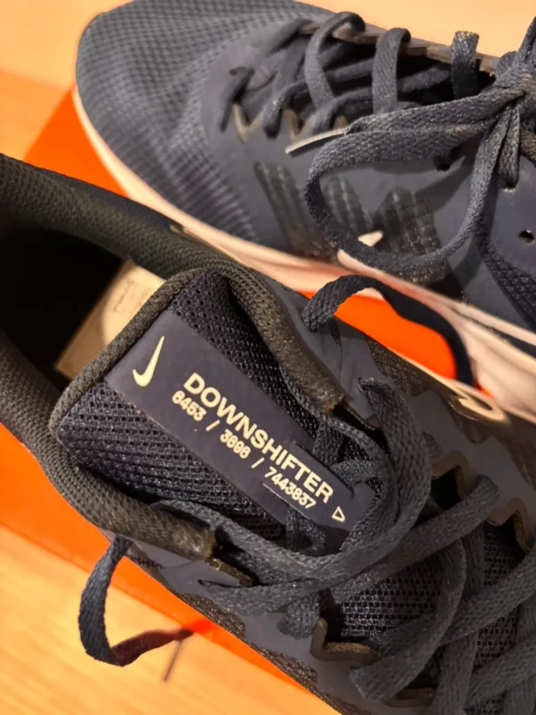 Used Nike Downshifter 11 bike — image 4 of 6