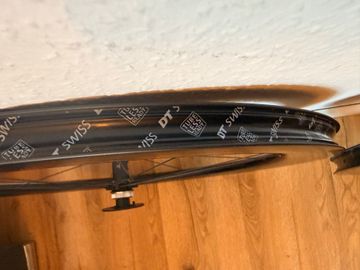 Brugt Merida Team SL 62 Carbon Wheelset 2026 bike — billede 3 af 8
