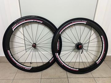 Used Fsa K-Force bike — image 2 of 5