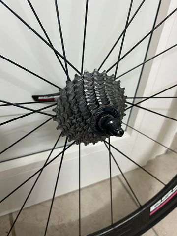 Used Fsa K-Force bike — image 5 of 5
