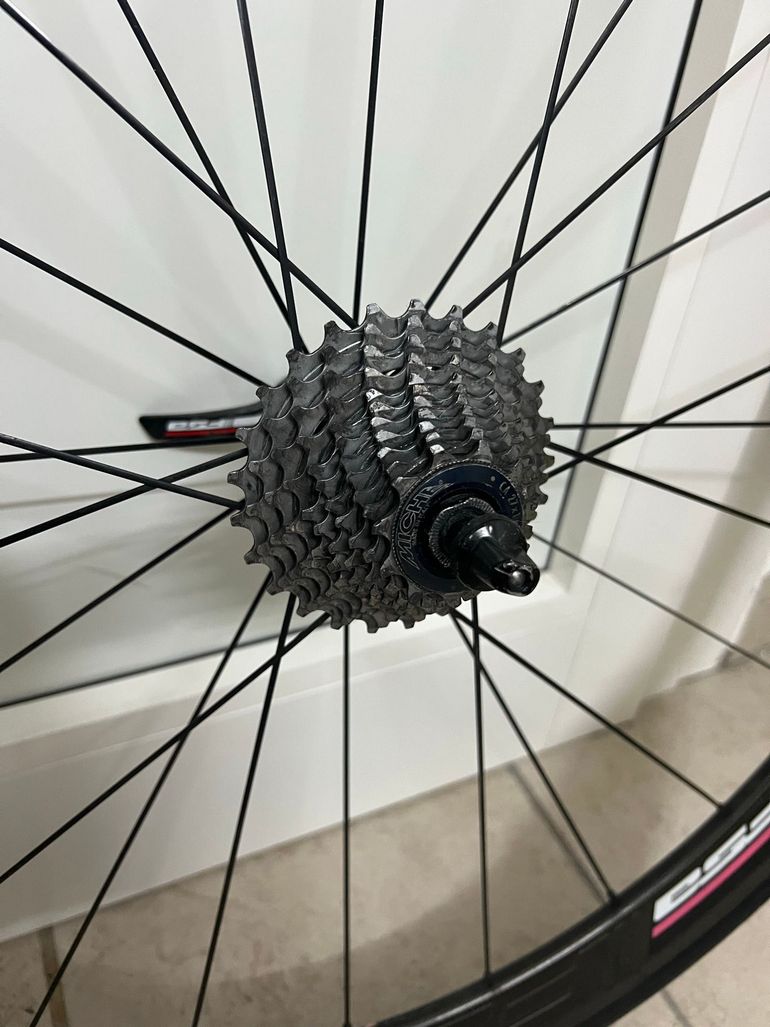 Used Fsa K-Force bike — image 5 of 5