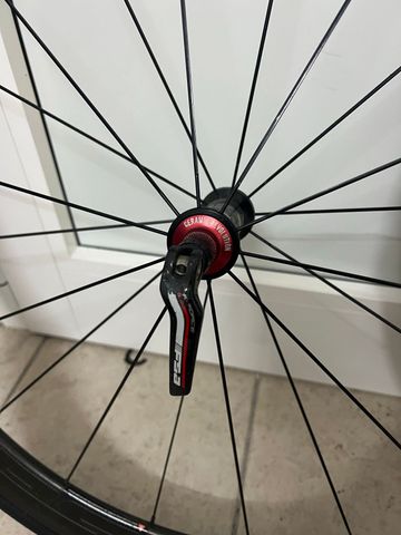 Used Fsa K-Force bike — image 3 of 5