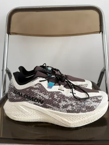 Salomon Aero Glide 4 GRVL bike usato — immagine 1 di 8
