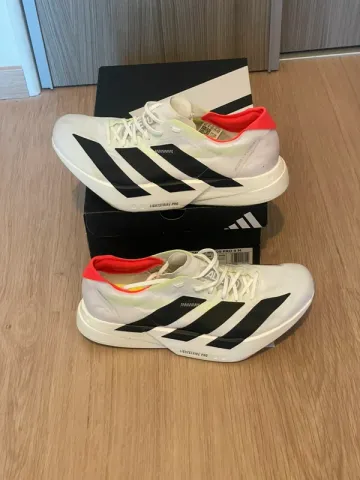 Used Adidas Adios Pro 4 bike — image 1 of 4