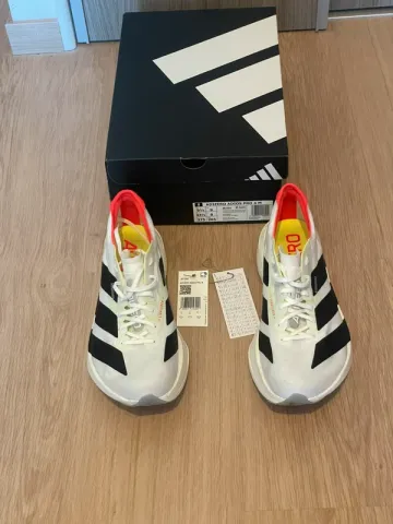 Used Adidas Adios Pro 4 bike — image 3 of 4