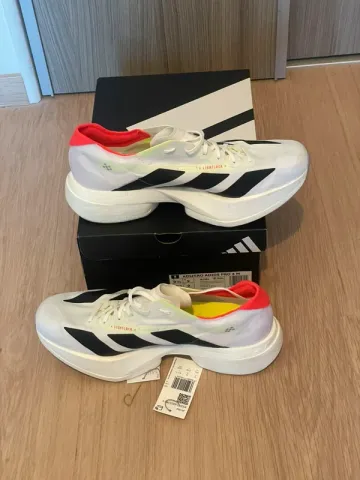 Used Adidas Adios Pro 4 bike — image 4 of 4
