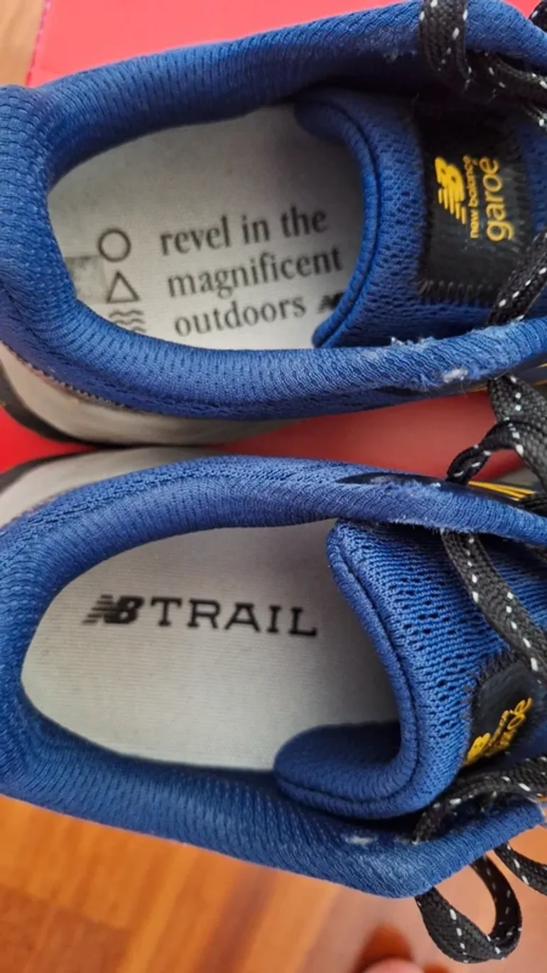 Used New Balance Garoe bike — image 5 of 7