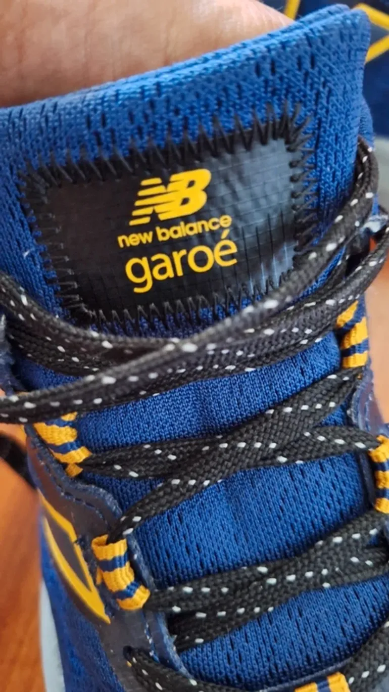 Used New Balance Garoe bike — image 4 of 7