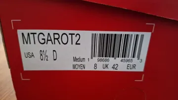 Used New Balance Garoe bike — image 7 of 7