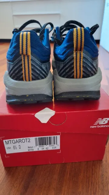 Used New Balance Garoe bike — image 6 of 7