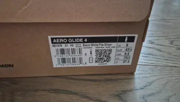 Salomon Aero Glide 4 bike usato — immagine 10 di 13