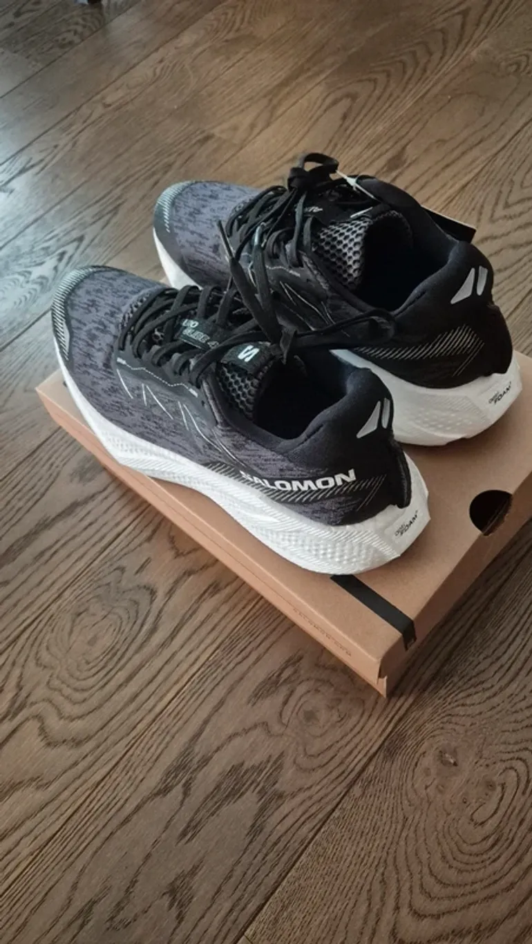 Salomon Aero Glide 4 bike usato — immagine 5 di 13