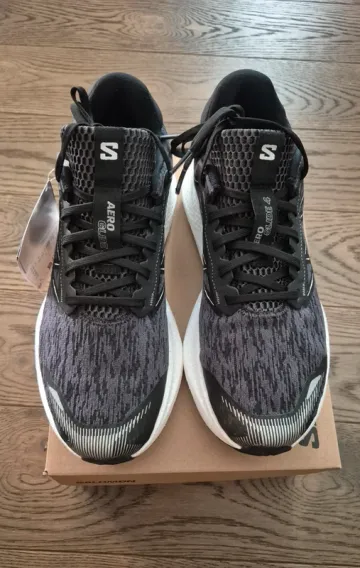 Salomon Aero Glide 4 bike usato — immagine 4 di 13