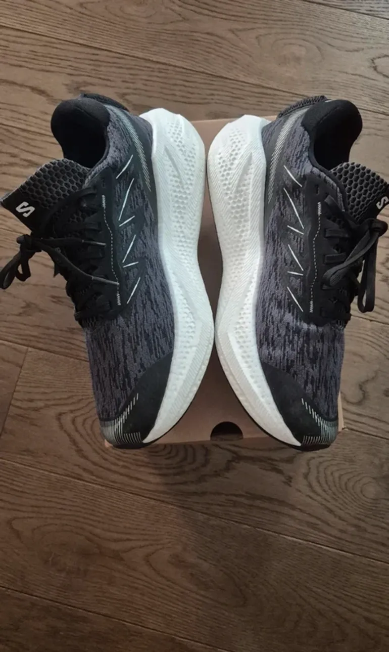 Salomon Aero Glide 4 bike usato — immagine 2 di 13