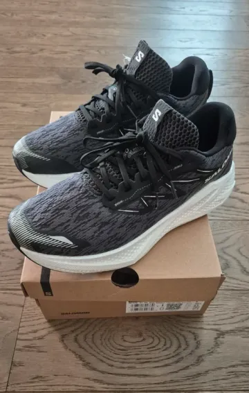 Salomon Aero Glide 4 bike usato — immagine 1 di 13