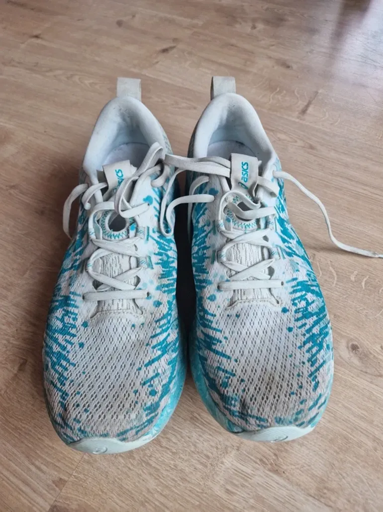 Used Asics Gel Noosa Tri bike — image 1 of 6