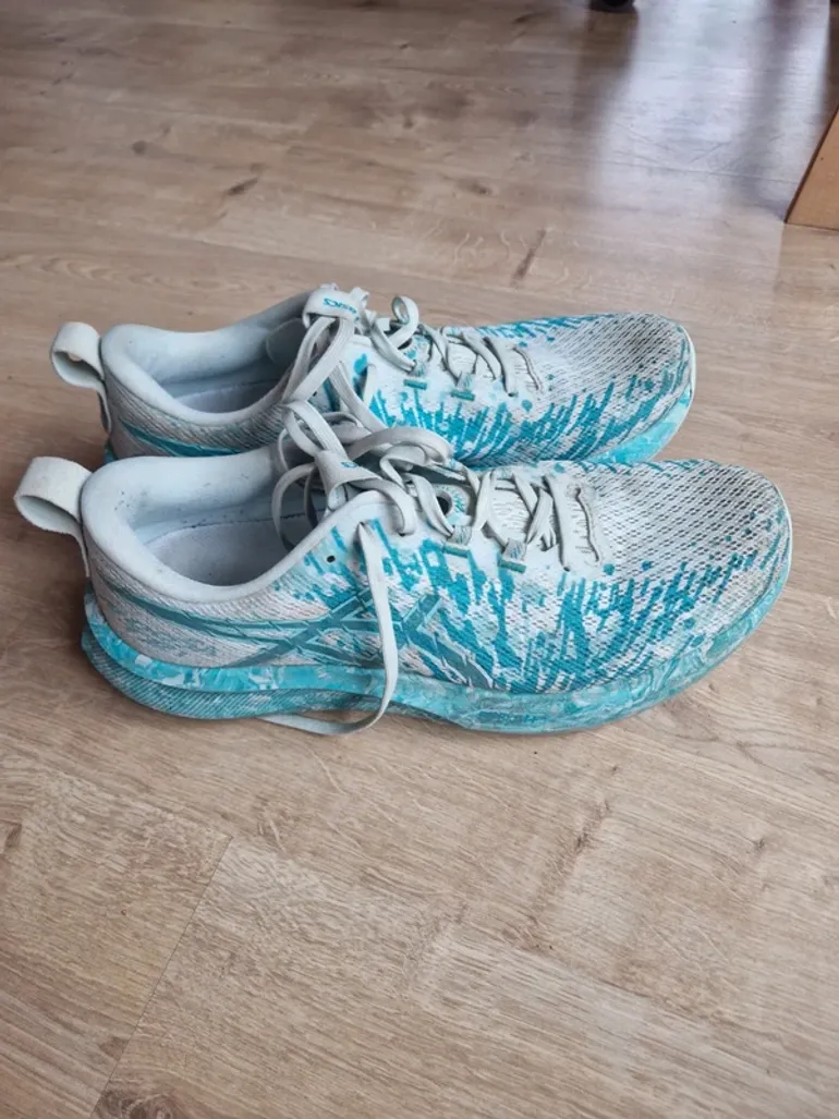 Used Asics Gel Noosa Tri bike — image 4 of 6