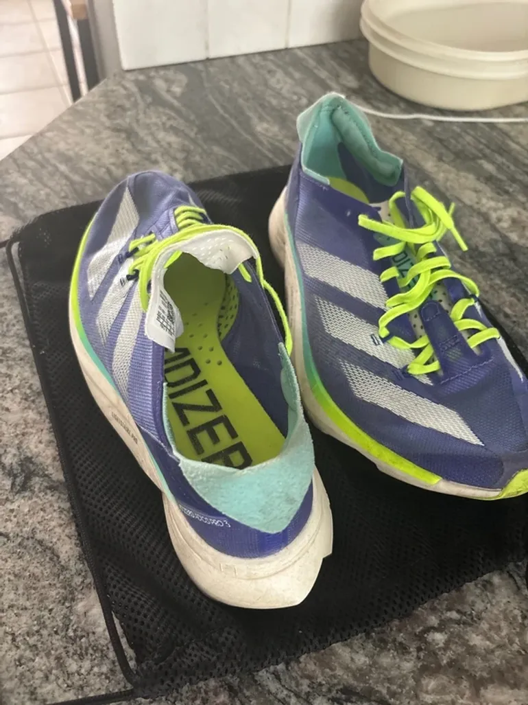 Used Adidas Adizero Adios Pro 3 bike — image 2 of 3