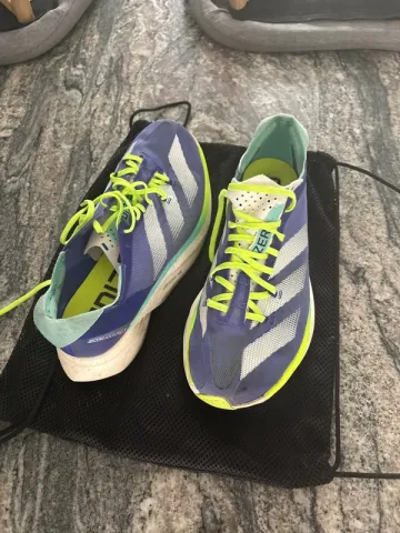 Used Adidas Adizero Adios Pro 3 bike — image 3 of 3