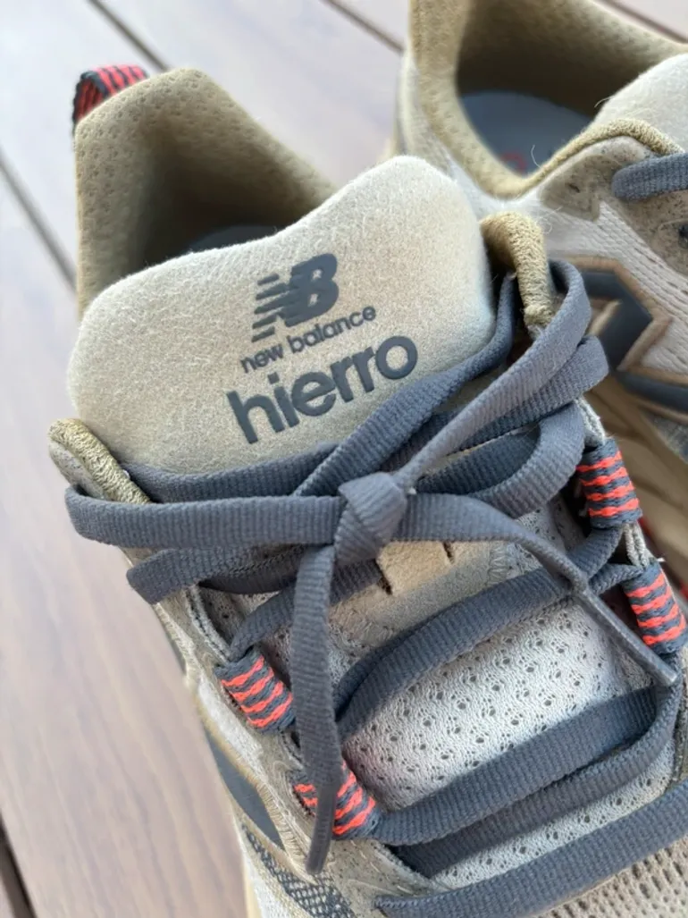 Gebrauchtes New Balance Fresh Foam X Hierro V9 bike — Bild 5 von 6