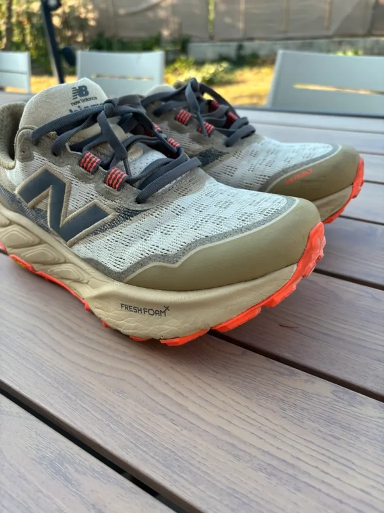 Gebrauchtes New Balance Fresh Foam X Hierro V9 bike — Bild 3 von 6