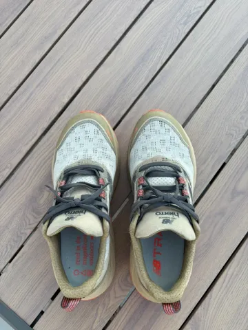 Gebrauchtes New Balance Fresh Foam X Hierro V9 bike — Bild 1 von 6