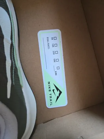 Used Nike Juniper Trail 2NN bike — image 4 of 5