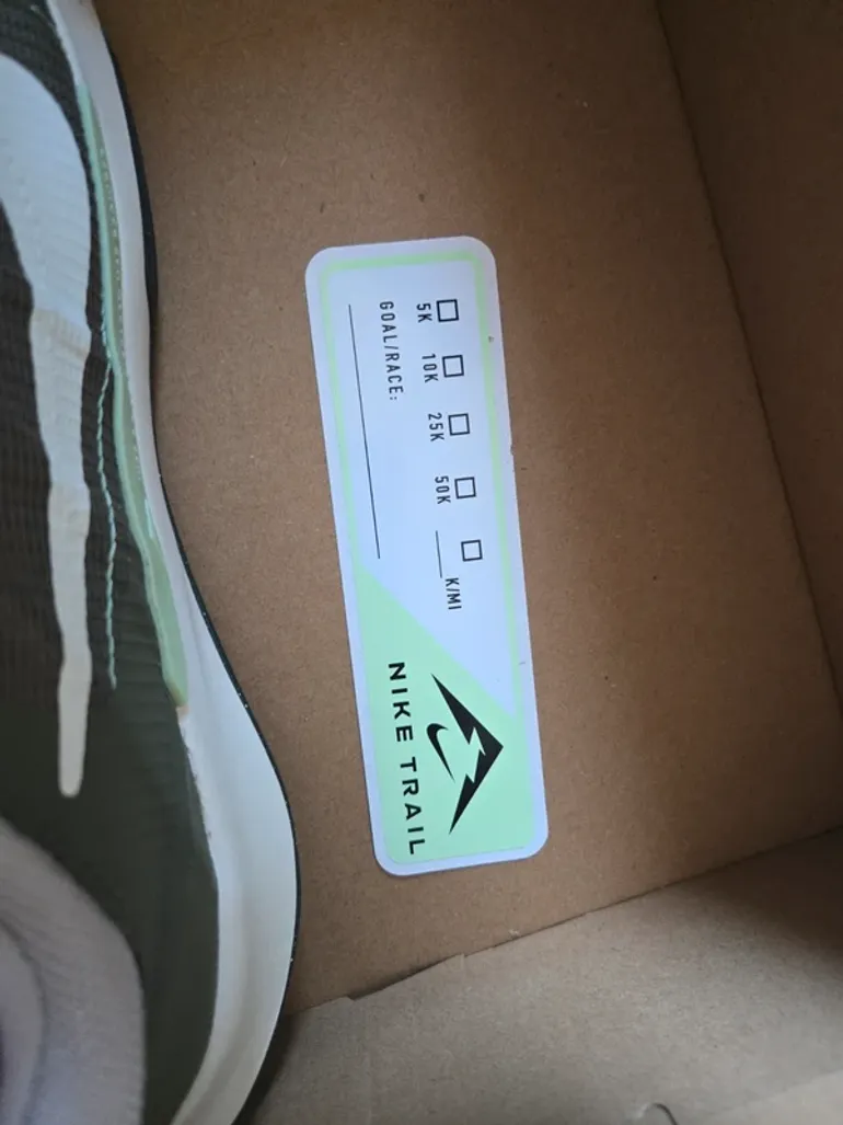 Used Nike Juniper Trail 2NN bike — image 4 of 5
