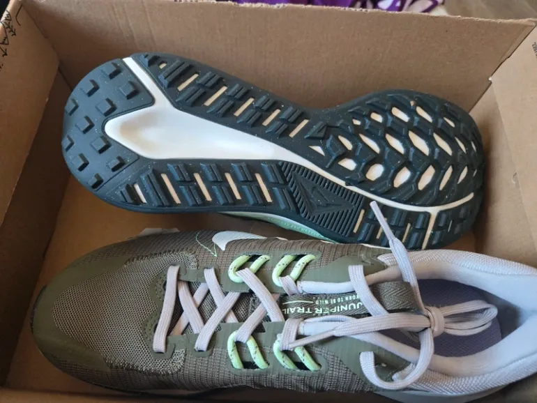 Used Nike Juniper Trail 2NN bike — image 2 of 5