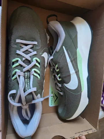 Used Nike Juniper Trail 2NN bike — image 1 of 5