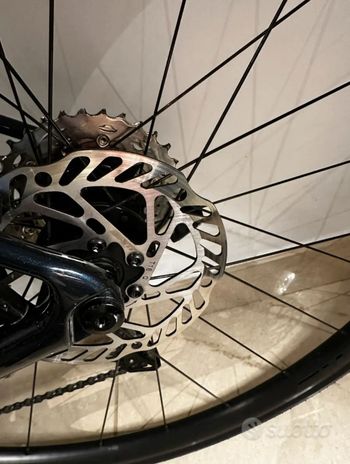 Used Giant PR2 disc Tubeless ready 2024 bike — image 5 of 5