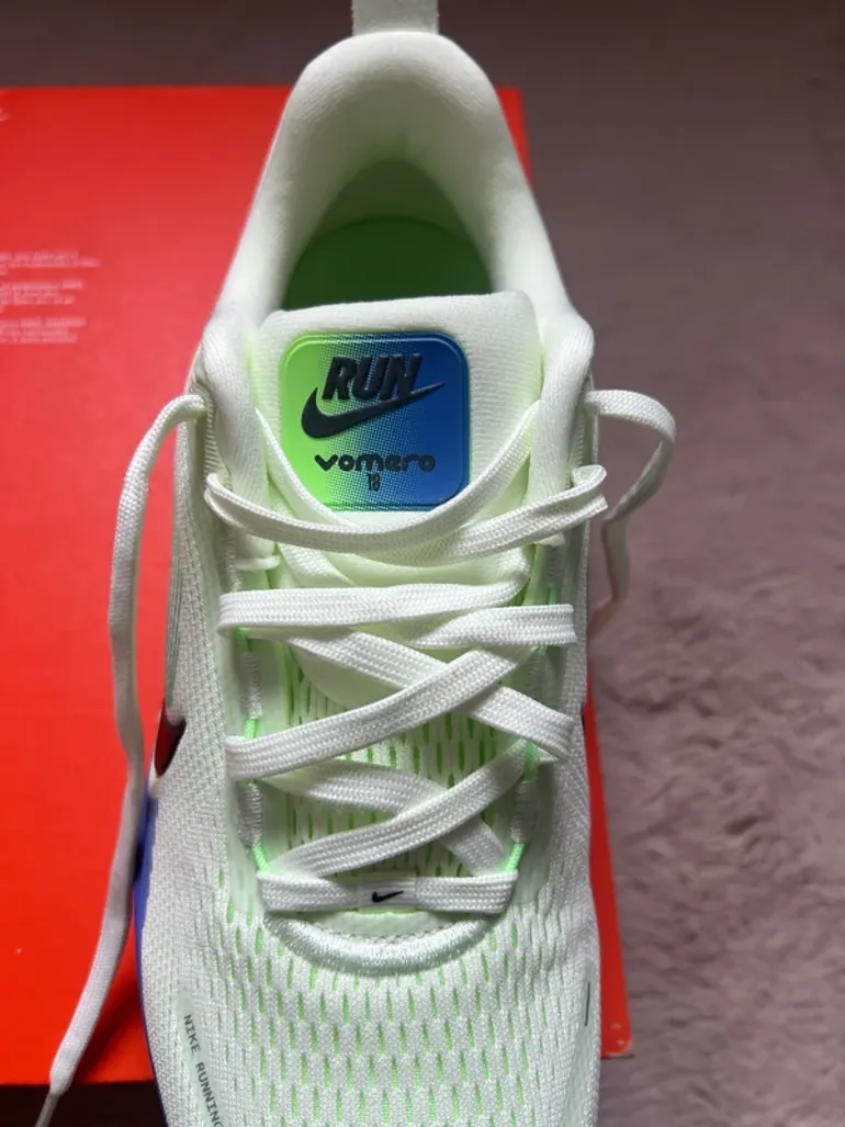 Used Nike Vomero 18 ZoomX bike — image 5 of 5