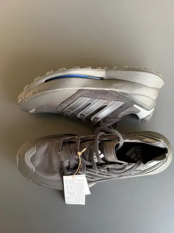 Brugt Adidas Equipment Agravic bike — billede 10 af 15