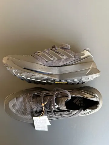 Brugt Adidas Equipment Agravic bike — billede 12 af 15