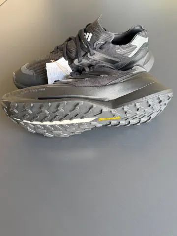 Brugt Adidas Equipment Agravic bike — billede 8 af 15