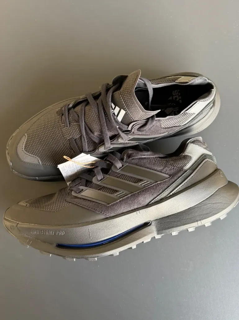 Brugt Adidas Equipment Agravic bike — billede 7 af 15