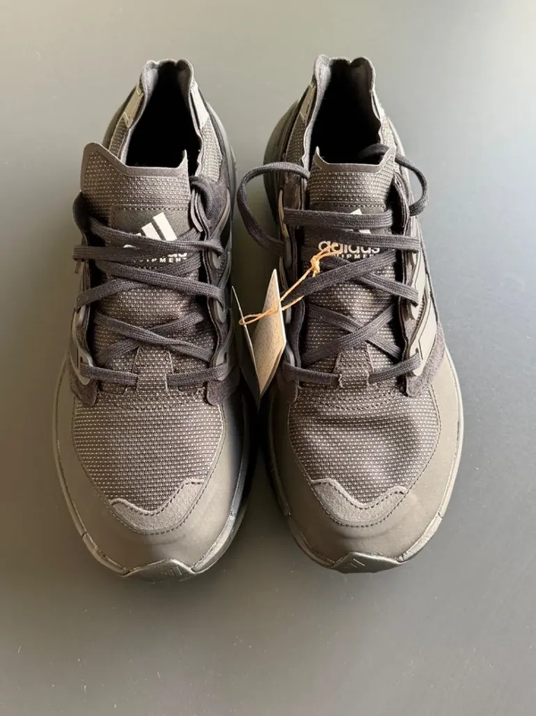 Brugt Adidas Equipment Agravic bike — billede 3 af 15