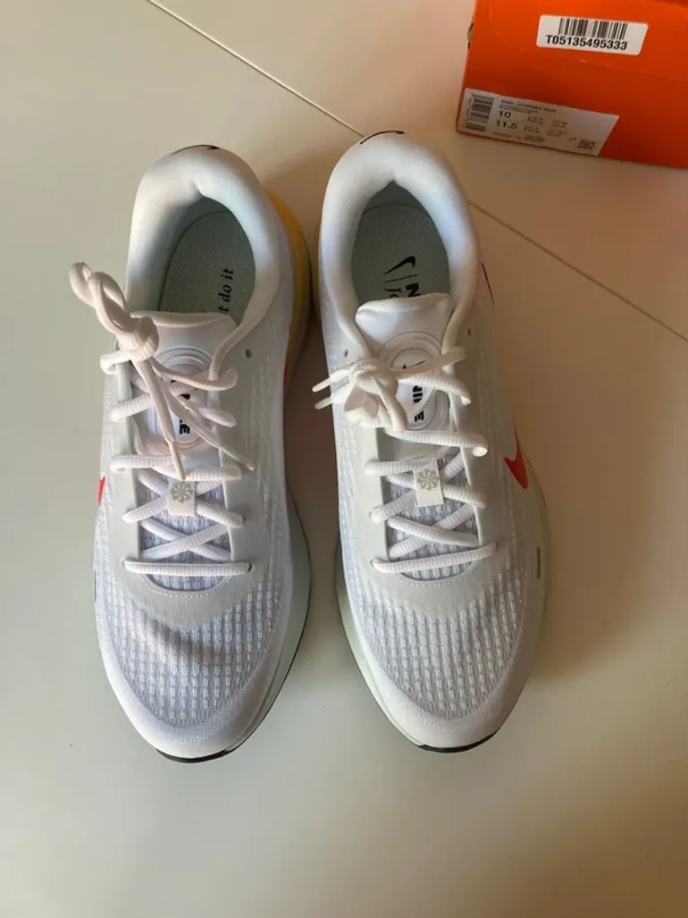Tweedehands Nike Journey Run bike — afbeelding 6 van 10