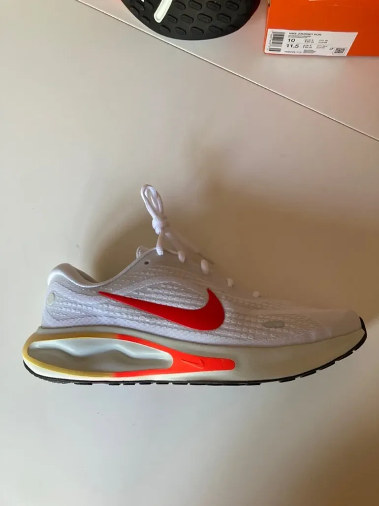 Tweedehands Nike Journey Run bike — afbeelding 5 van 10