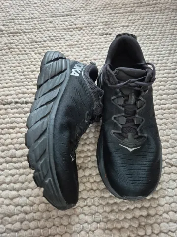 Hoka Gaviota 3 bike d'occasion — image 1 sur 2