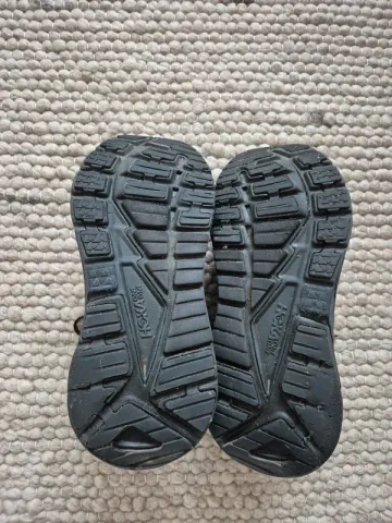 Hoka Gaviota 3 bike d'occasion — image 2 sur 2