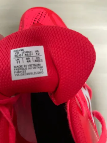 Używany Asics Spikes bike — zdjęcie 3 z 5