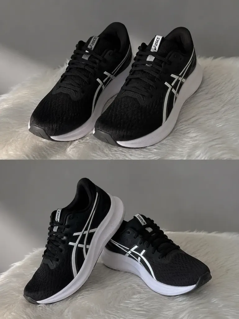 Asics Patriot 14 bike usato — immagine 3 di 4