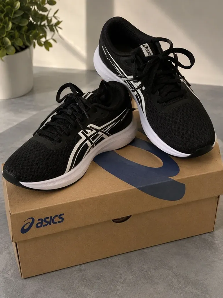 Asics Patriot 14 bike usato — immagine 2 di 4