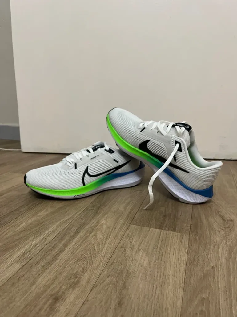 Used Pegasus Air Zoom 40 bike — image 2 of 3