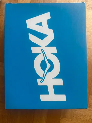Used Hoka Rocket X2 bike — image 8 of 8