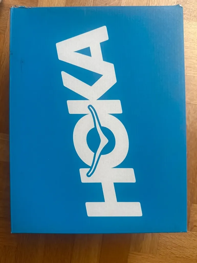 Used Hoka Rocket X2 bike — image 8 of 8