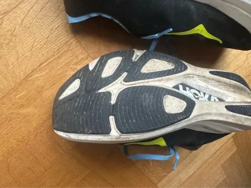 Used Hoka Rocket X2 bike — image 4 of 8